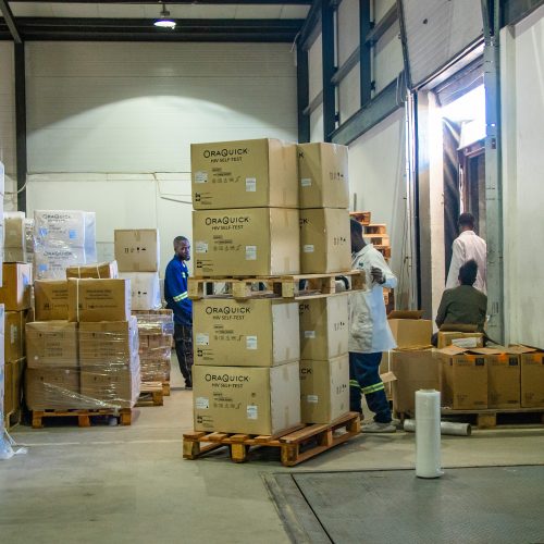 ZAMMSA CLARIFIES HEALTH CENTRE KITS PROCUREMENT PROCESS