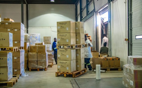 ZAMMSA CLARIFIES HEALTH CENTRE KITS PROCUREMENT PROCESS