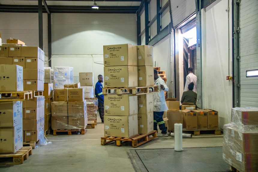 ZAMMSA CLARIFIES HEALTH CENTRE KITS PROCUREMENT PROCESS